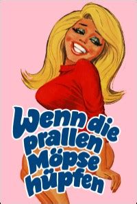 Wenn die prallen Möpse hüpfen (movie, 1974)